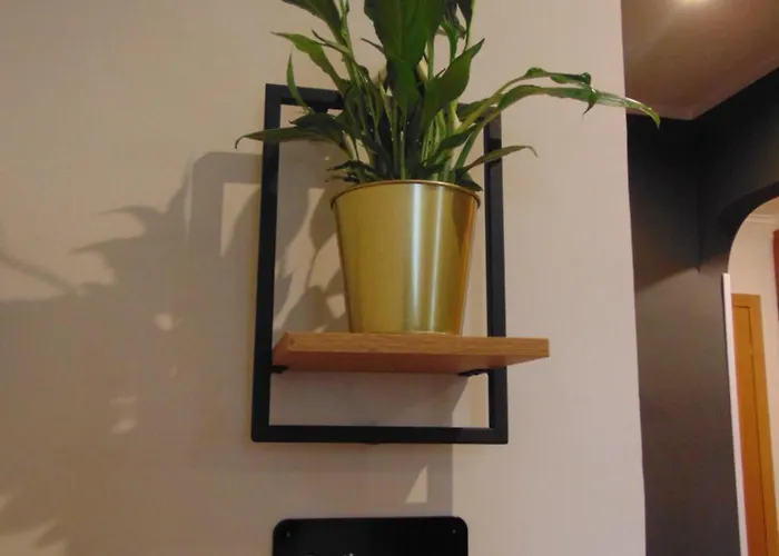 Dimora Comfort - Gardenie