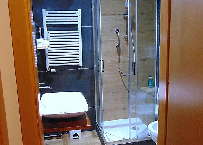 Dimora Comfort - Gardenie * Rome