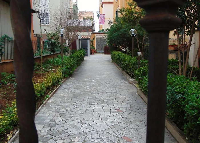 Dimora Comfort - Gardenie