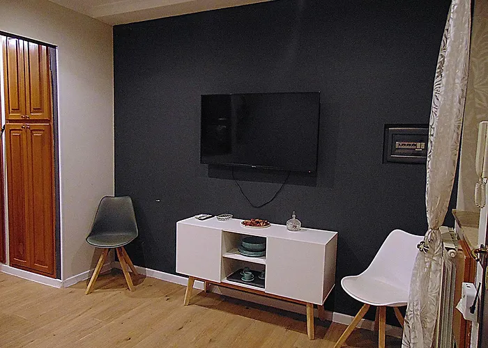 Dimora Comfort - Gardenie Holiday home